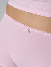 Daisy Cotton Short