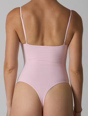 The Smooth Cami Bodysuit