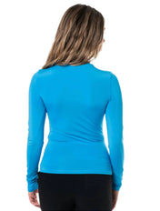 Long Sleeve Baby Tee