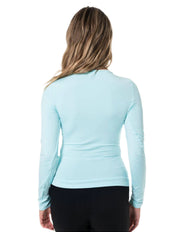 Long Sleeve Baby Tee