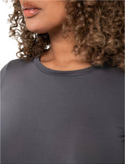 Long Sleeve Baby Tee