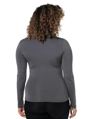 Long Sleeve Baby Tee