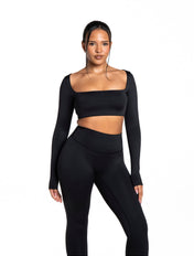 Second Skin Long Sleeve
