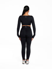 Second Skin Long Sleeve