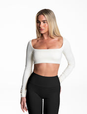 Second Skin Long Sleeve
