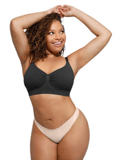 Snatched Seamless Bra