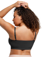 Snatched Seamless Bra