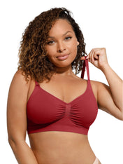 Snatched Seamless Bra