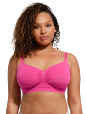 Snatched Seamless Bra