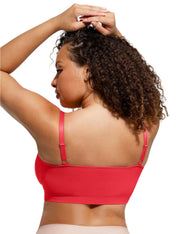 Snatched Seamless Bra