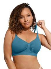 Snatched Seamless Bra