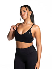Sweetheart Bra