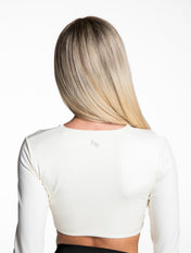 Twist Me Long Sleeve