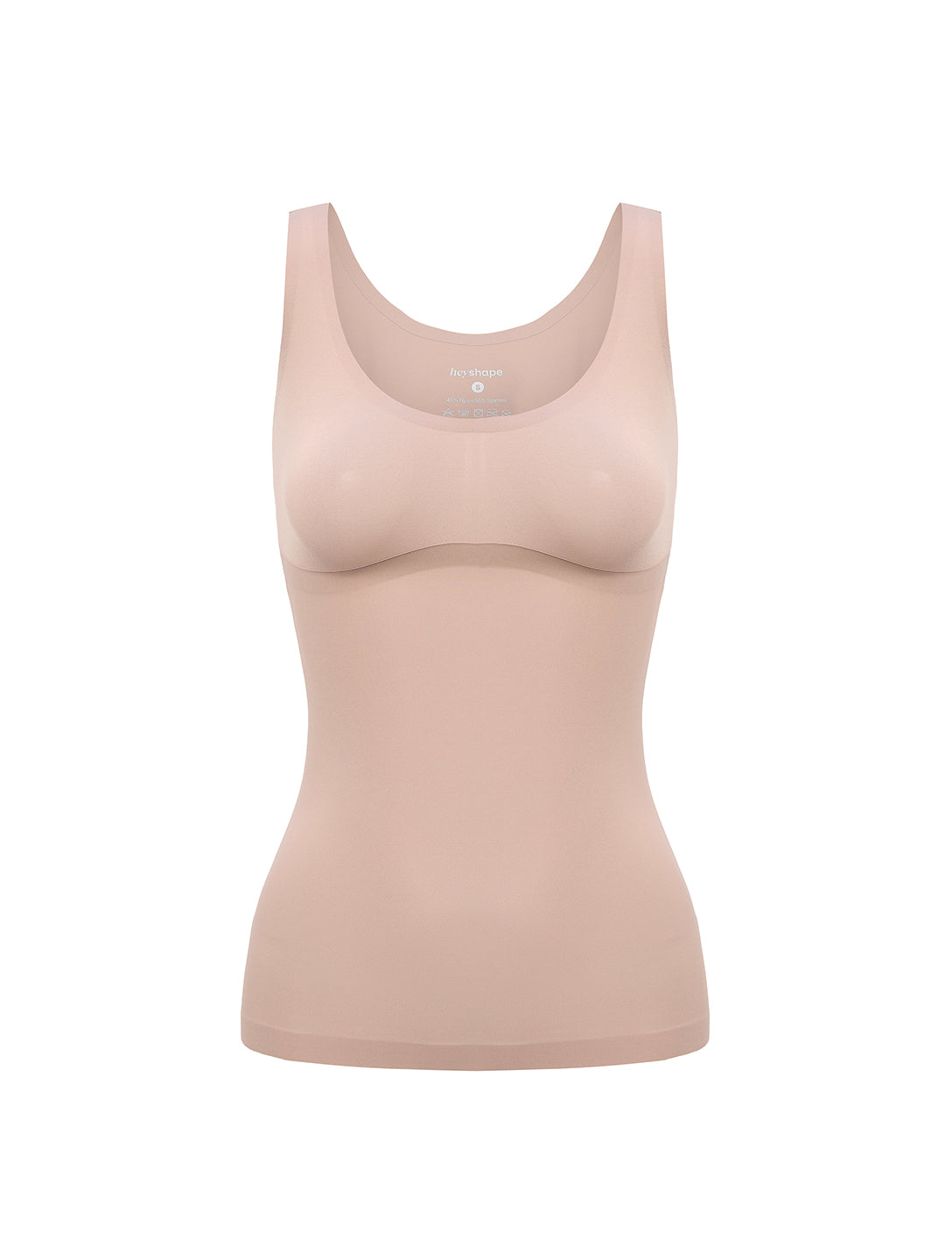 Sculpt & Smooth Tank