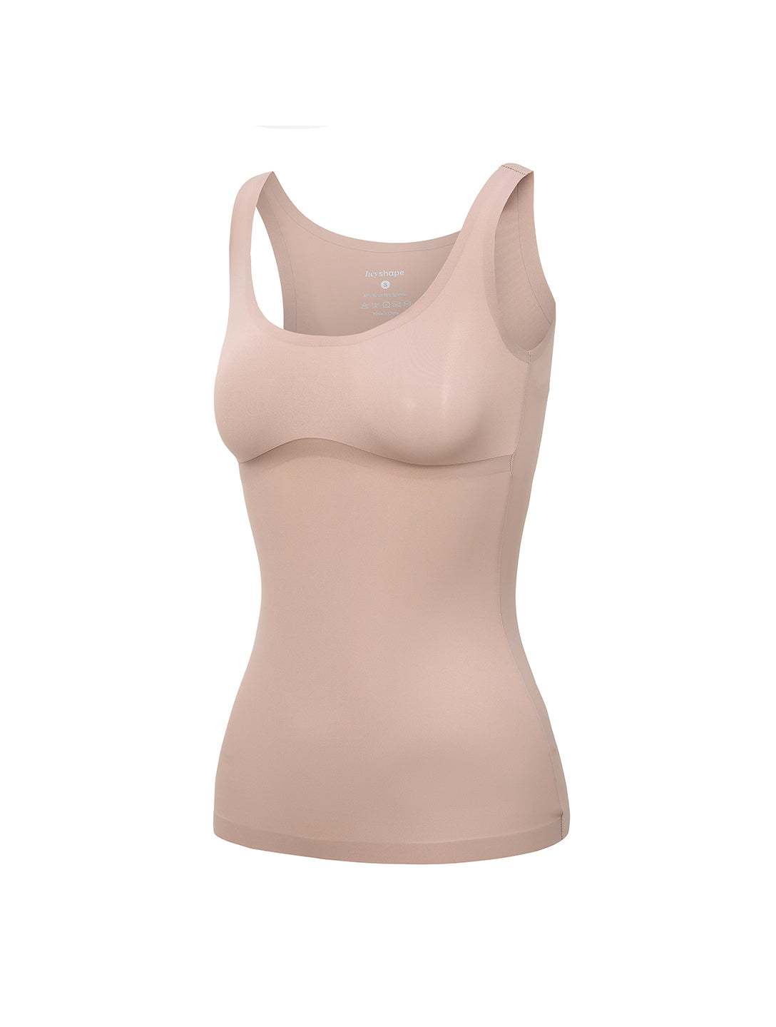 Sculpt & Smooth Tank