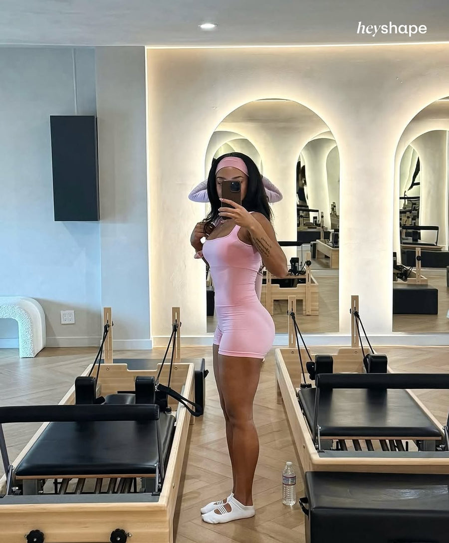 HEYSHAPE