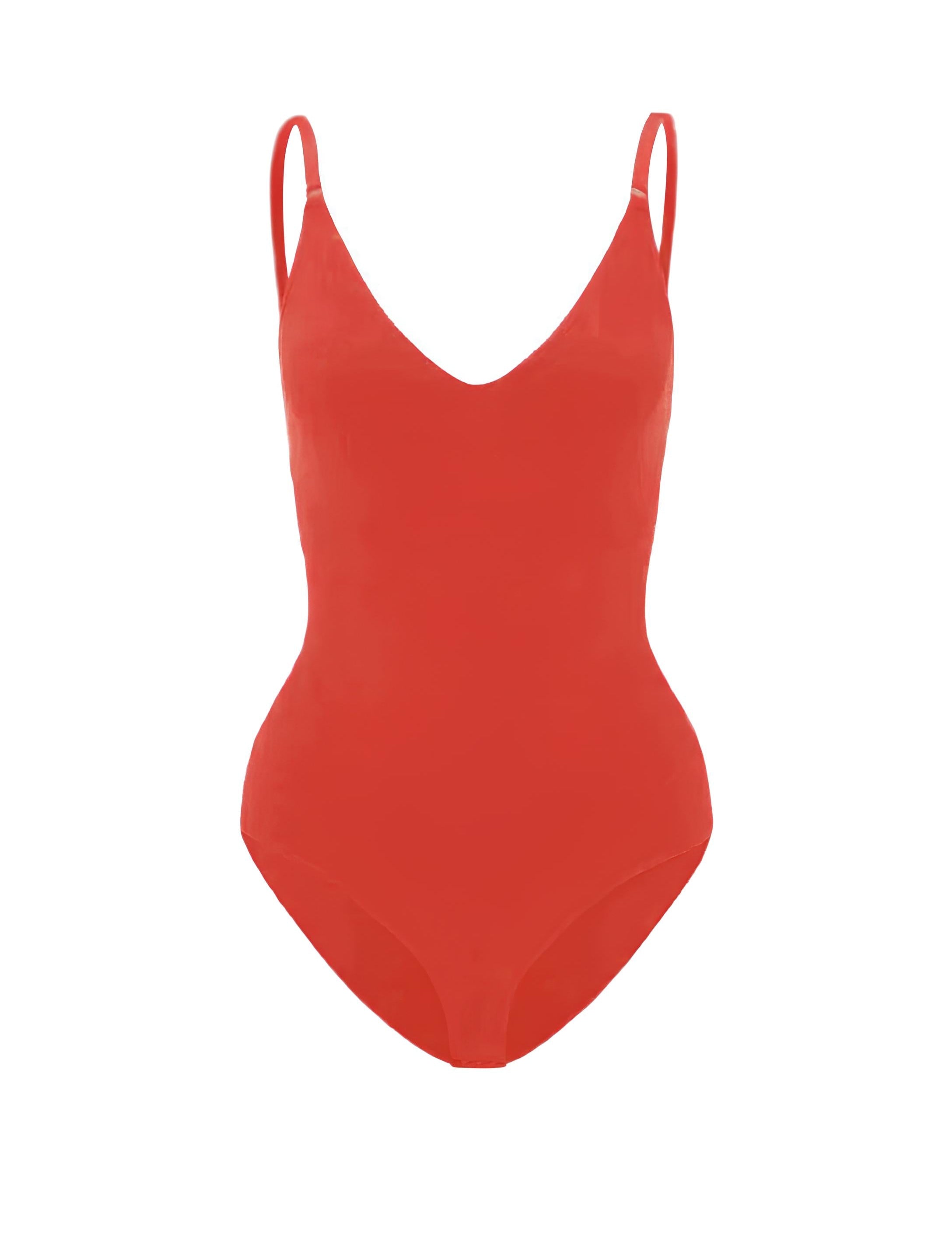 SnatchedShapewearBodysuitRed.jpg