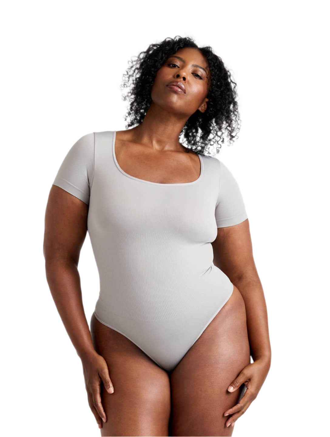 SquareNeckThongBodySuit-Grey-1.jpg