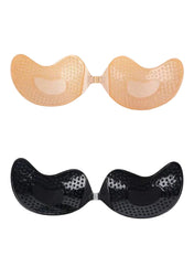 Soutien-gorge Push-Up sans bretelles