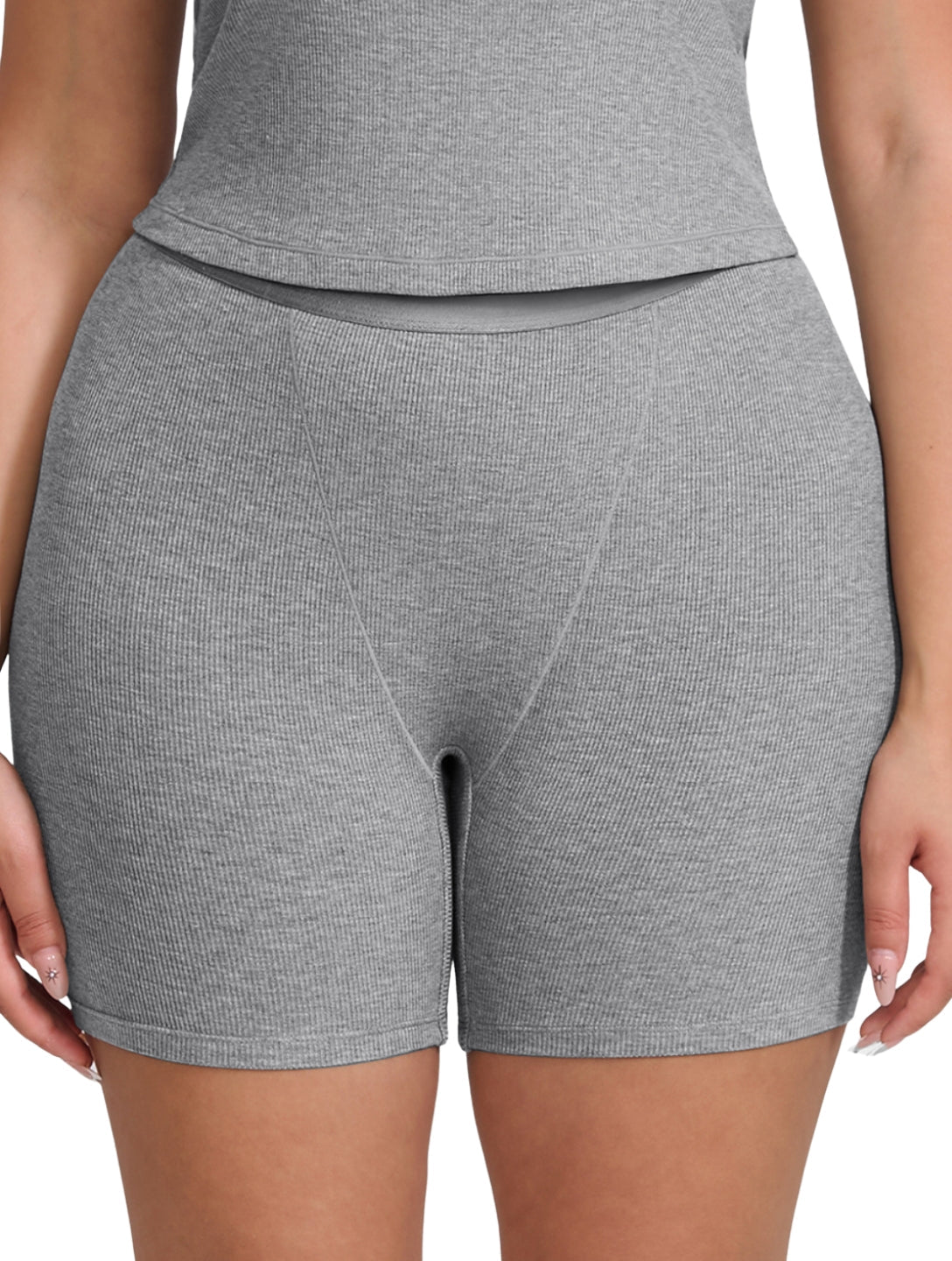 Comfy Lounge Boxer Shorts
