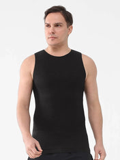 Men’s Seamless Shaping Top