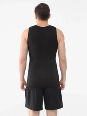 Men’s Seamless Shaping Top