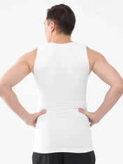 Men’s Seamless Shaping Top