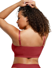 Snatched Seamless Bra
