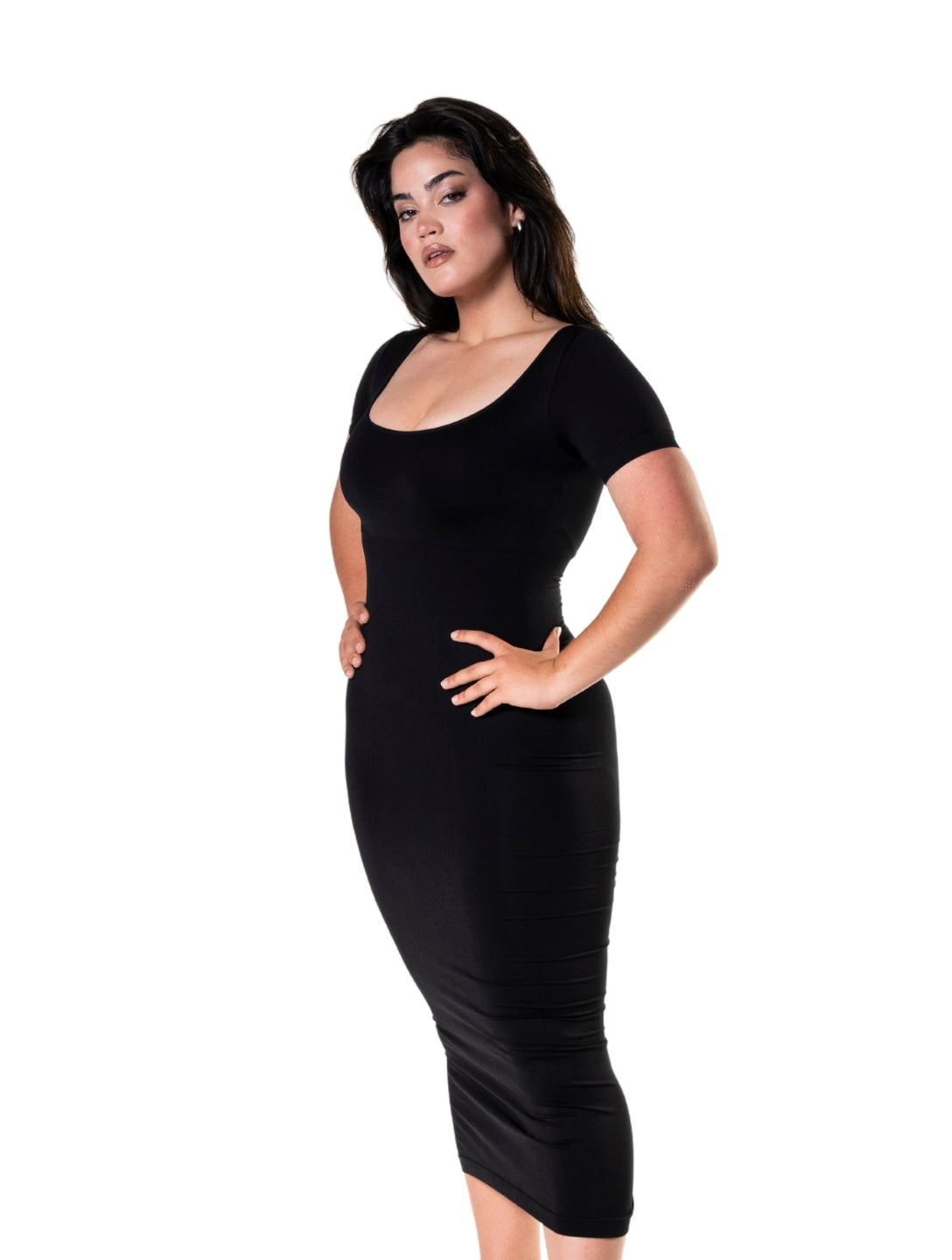 heyshape-bodycon-shapewear-midi-slit-dress-with-short-sleeves-black-whitebg-v2.jpg