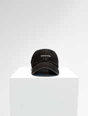 Classic Denim Cap