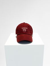 Girls Club Cap