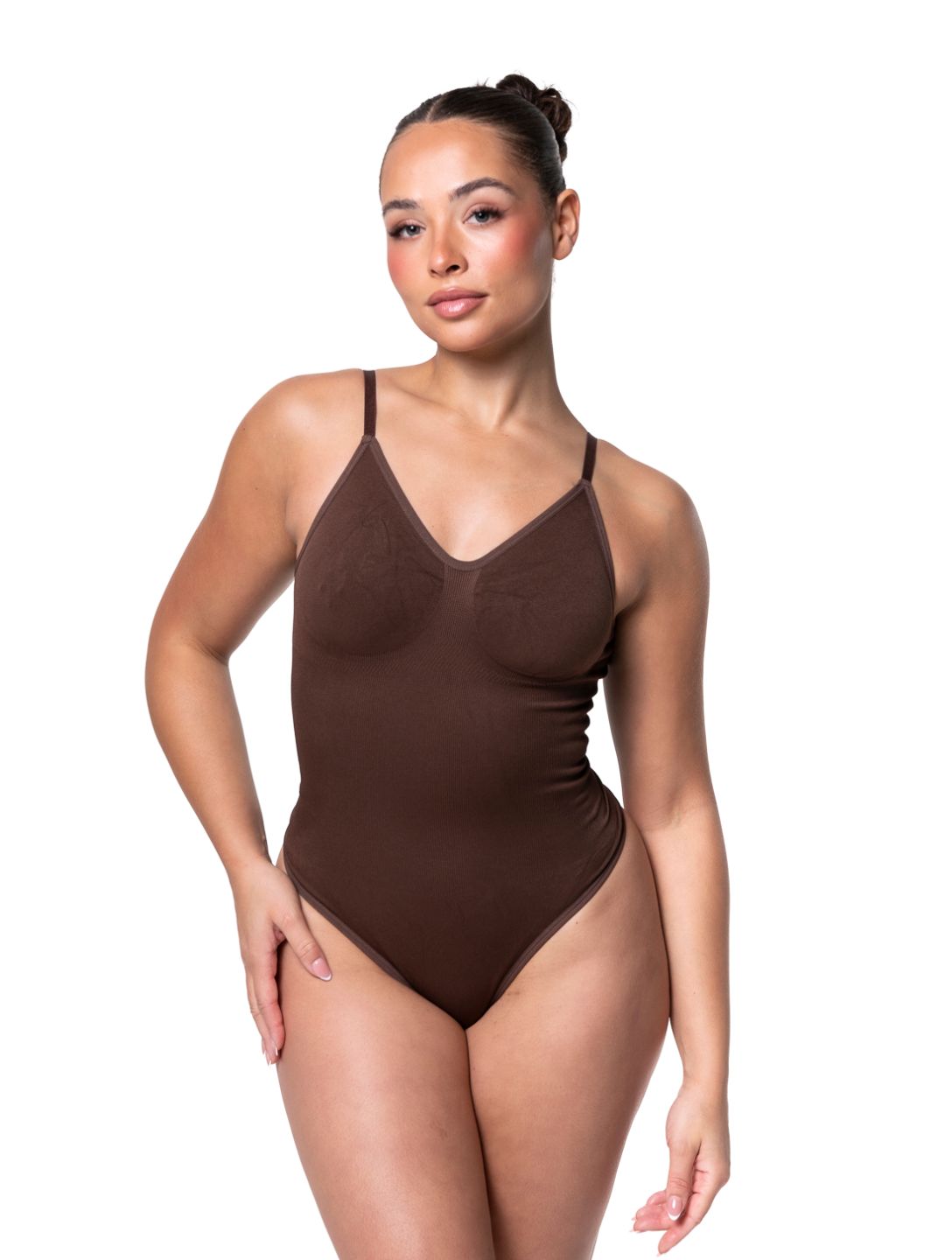 Body string échancré dos nu