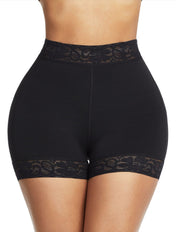 Sculpting Shorts