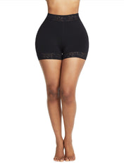 Sculpting Shorts
