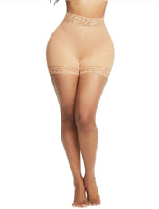 Sculpting Shorts