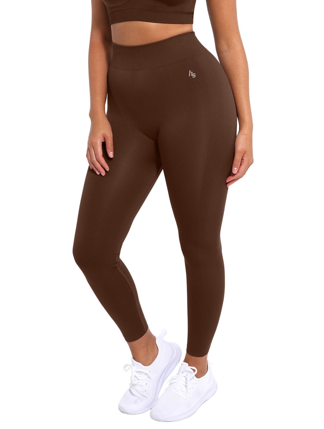 Seamless Snatch Leggings