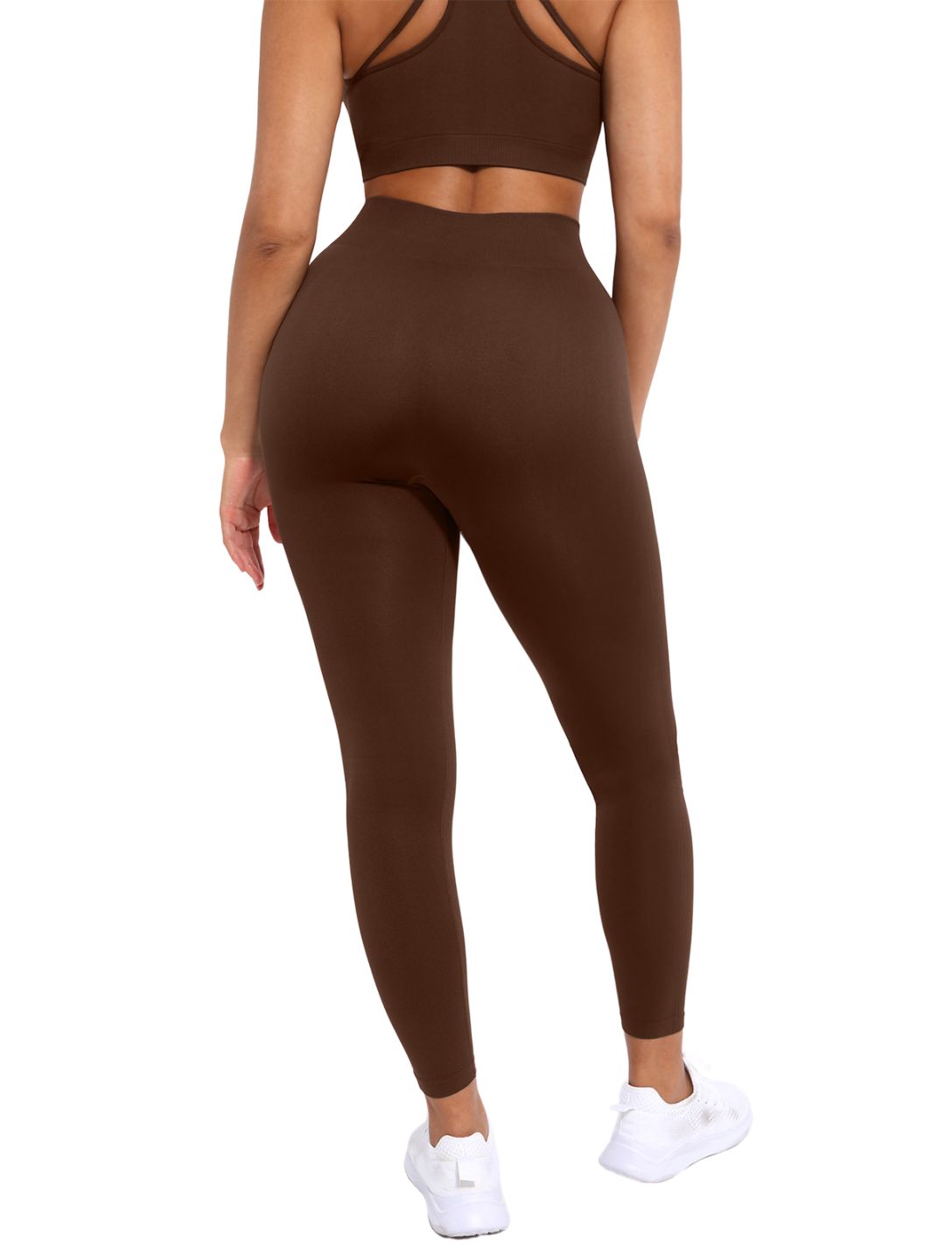 Seamless Snatch Leggings