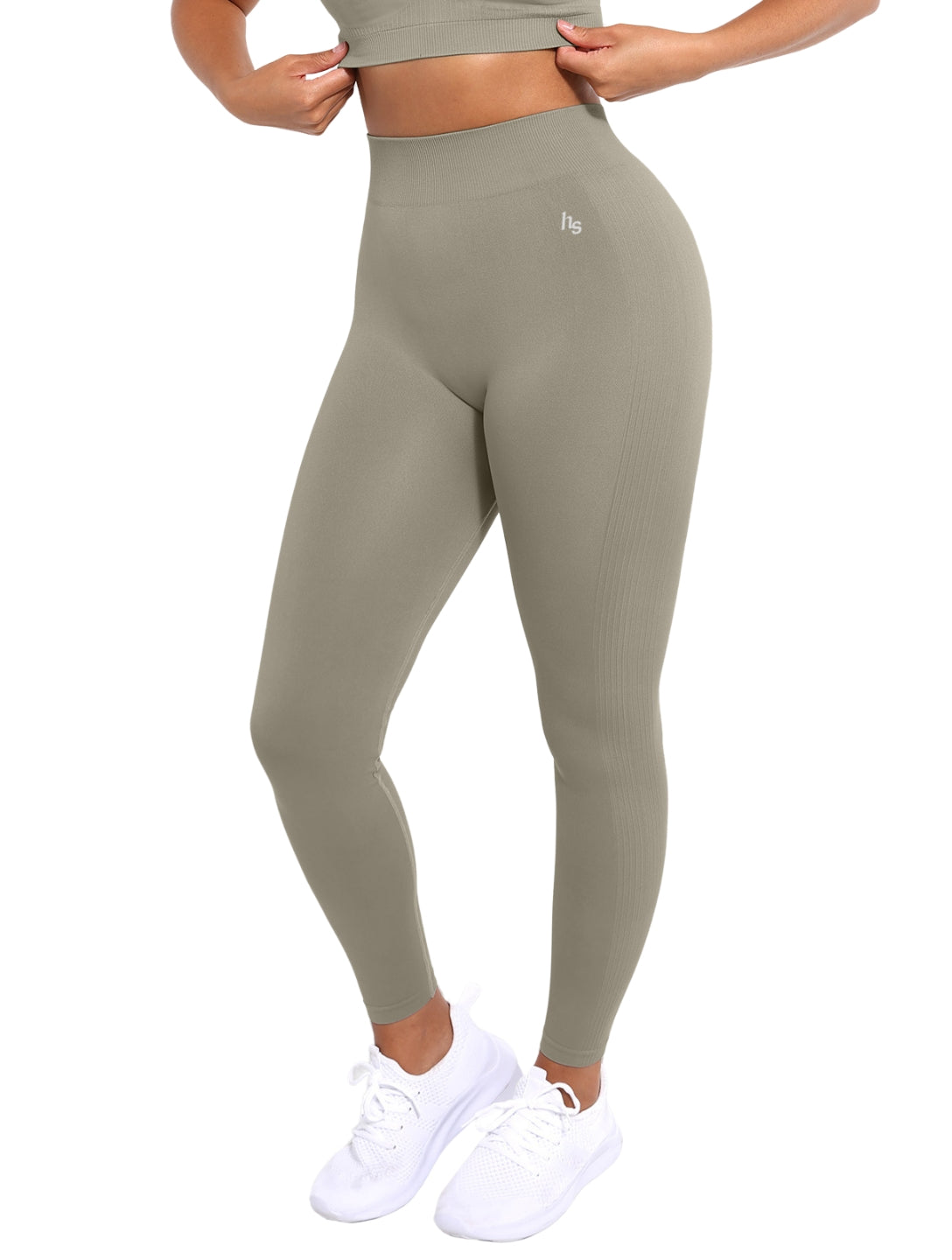 Seamless Snatch Leggings