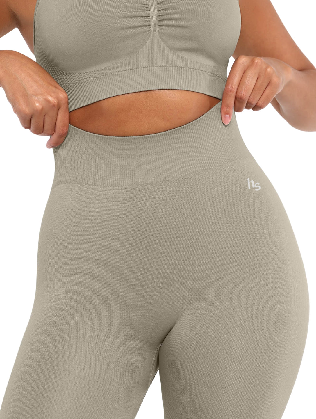 Seamless Snatch Leggings