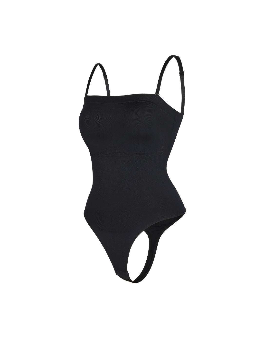 Body string bustier