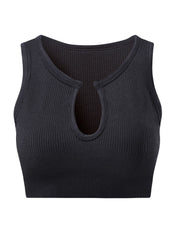 Shape Me Up Crop Top