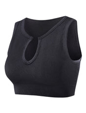 Shape Me Up Crop Top