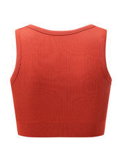 Shape Me Up Crop Top