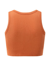 Shape Me Up Crop Top
