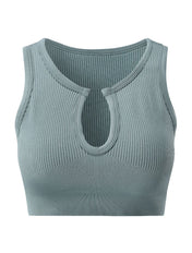 Shape Me Up Crop Top