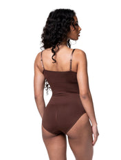 Snatched Shapewear Bodysuit