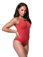 Snatched Shapewear Bodysuit
