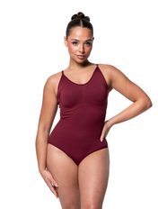 Snatched Shapewear Bodysuit