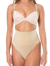 Tummy Tuck Thong 2-Pack