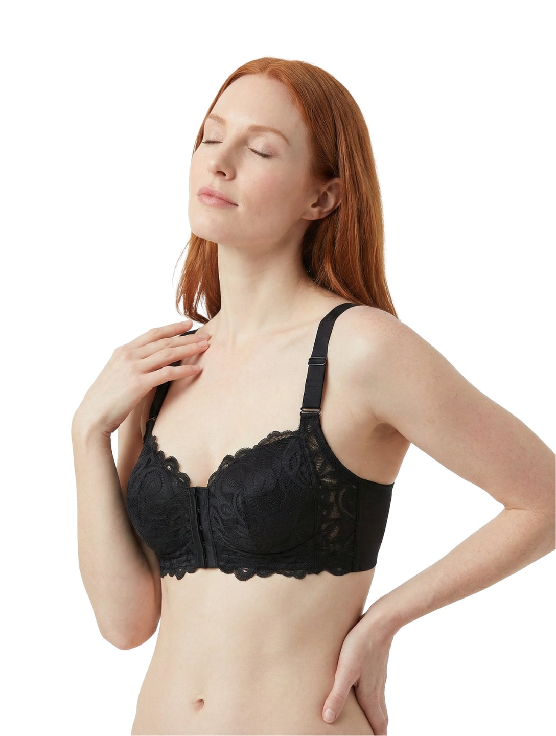 Lace Bra